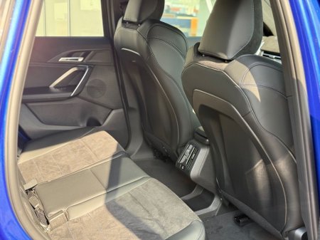 2026 BMW X1 - photo 11