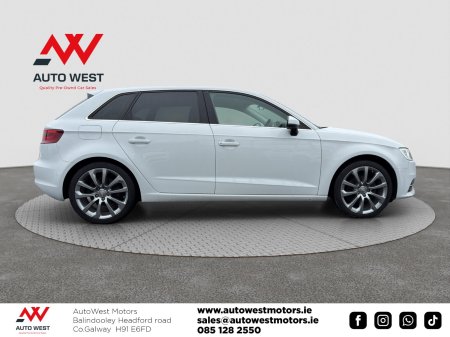 2016 Audi A3 - photo 8