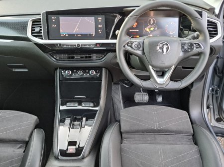 2024 Opel Grandland - photo 19