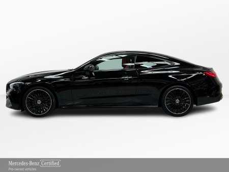 2024 Mercedes-Benz CLE - photo 6
