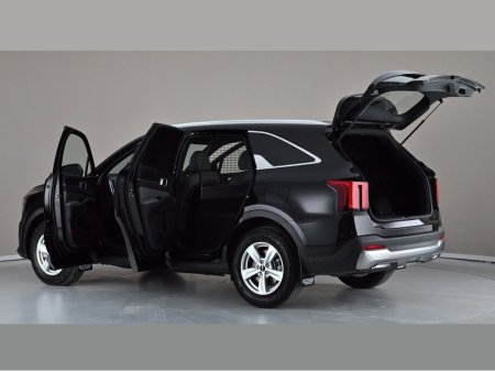 2026 Kia Sorento - photo 10