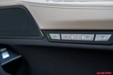 2016 BMW 7-Series - photo 40