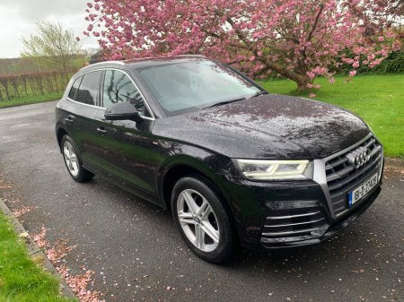2018 Audi Q5 - photo 37