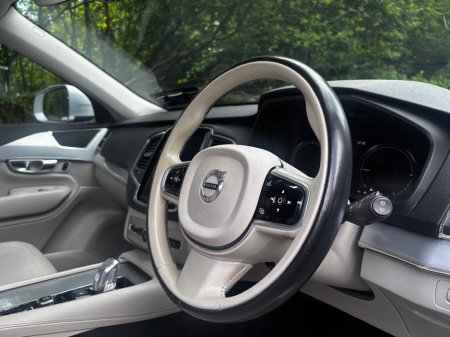 2018 Volvo XC90 - photo 12