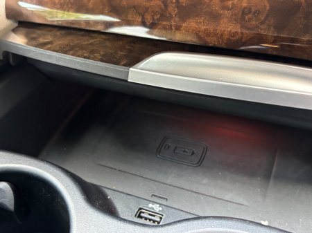 2018 BMW 5-Series - photo 13