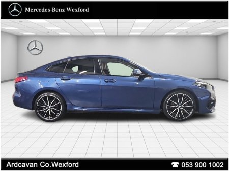 2022 BMW 2-Series - photo 9