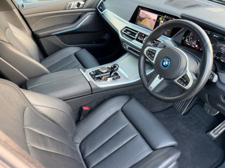 2022 BMW X5 - photo 17