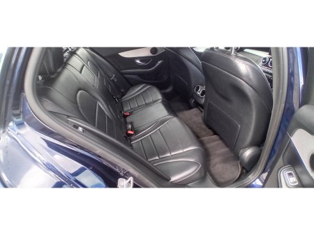 2018 Mercedes-Benz C-Class - photo 16