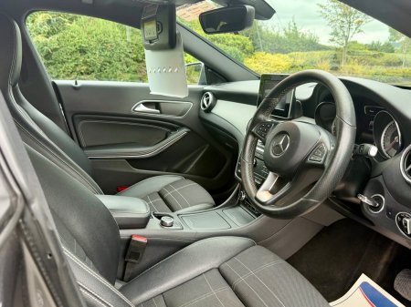 2016 Mercedes-Benz CLA - photo 9