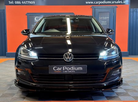 2015 Volkswagen Golf - photo 7