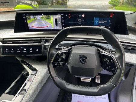 2025 Peugeot 5008 - photo 30