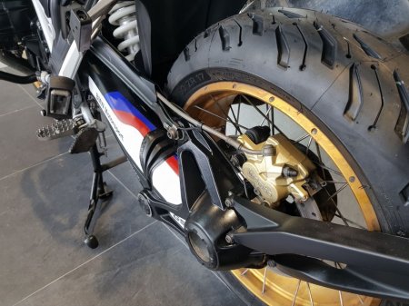 2021 BMW R 1250 - photo 19