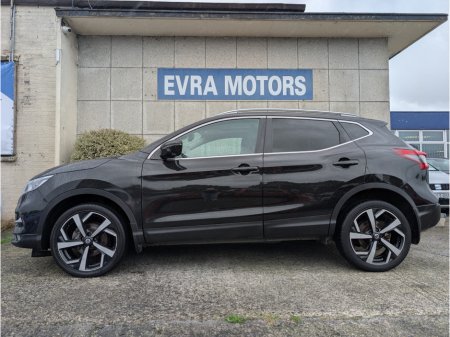 2019 Nissan Qashqai - photo 5