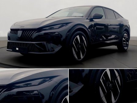 2026 Peugeot 408 - photo 18