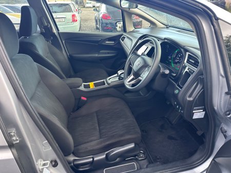 2021 Honda Shuttle - photo 13