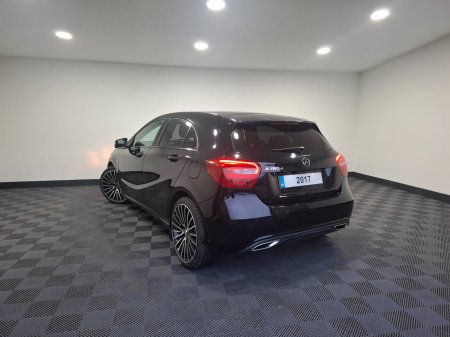 2017 Mercedes-Benz A-Class - photo 11