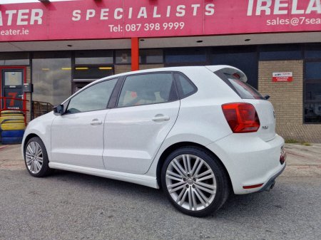 2016 Volkswagen Polo - photo 14