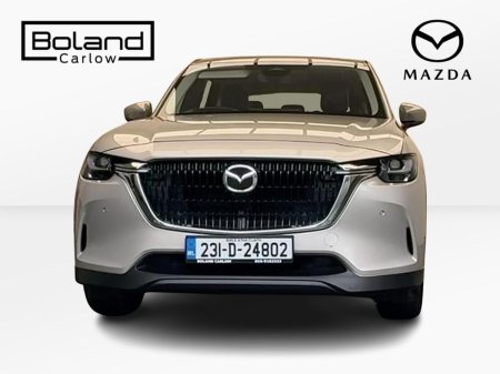 2023 Mazda CX-60 - photo 7