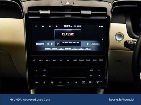 2024 Hyundai Tucson - photo 25