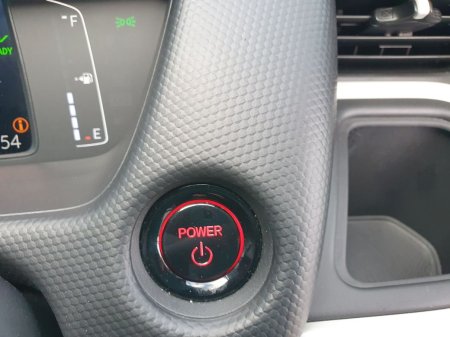 2023 Honda Jazz - photo 14