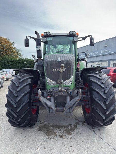 2015 Fendt Fendt 930 Vario - photo 4