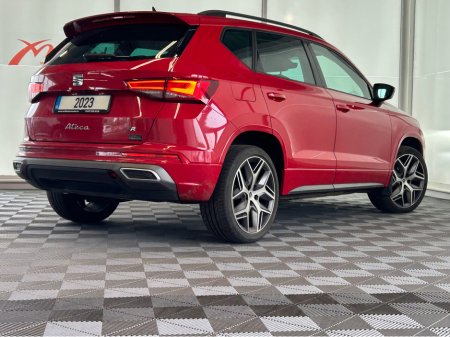 2023 SEAT Ateca - photo 2