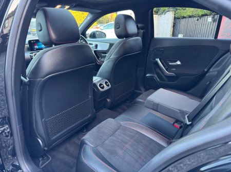 2021 Mercedes-Benz A-Class - photo 20