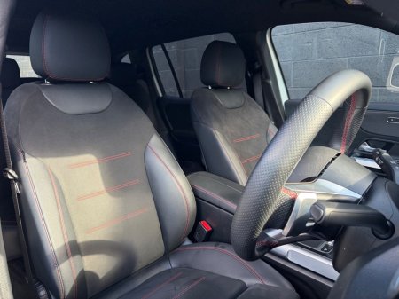 2024 Mercedes-Benz EQB - photo 5