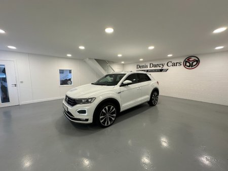 2021 Volkswagen T-Roc - photo 11
