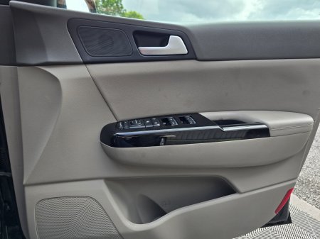 2018 Kia Sportage - photo 19