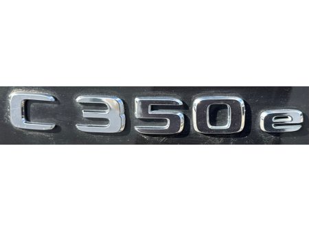 2017 Mercedes-Benz C-Class - photo 14