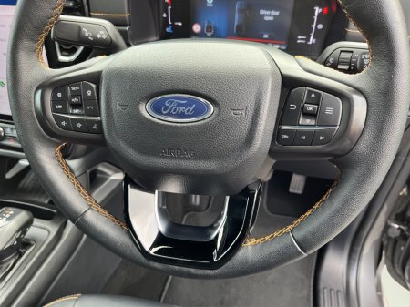 2026 Ford Ranger - photo 10