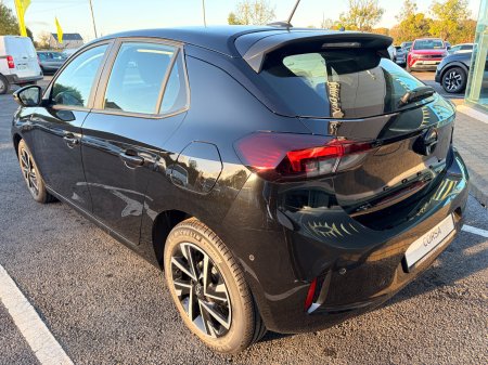 2027 Opel Corsa - photo 6