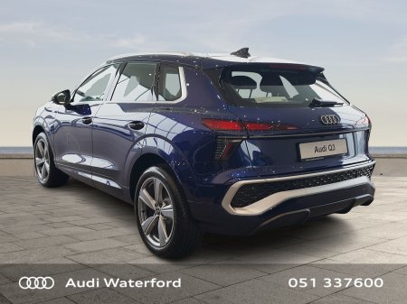 2026 Audi Q3 - photo 7