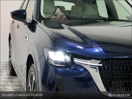 2026 Mazda CX-60 - photo 10