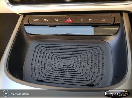 2026 Mercedes-Benz CLA - photo 12