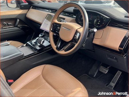 2023 Land Rover Range Rover - photo 17