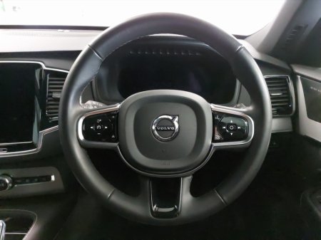 2024 Volvo XC90 - photo 20