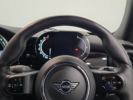 2021 Mini Cooper - photo 9