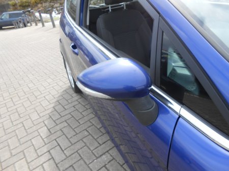 2016 Ford Fiesta - photo 16