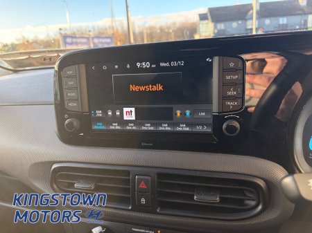 2025 Hyundai i10 - photo 14