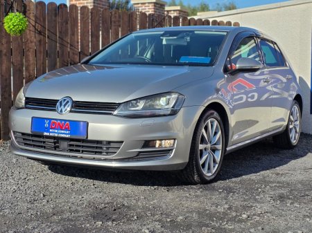 2016 Volkswagen Golf - photo 3