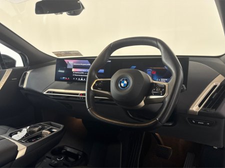 2023 BMW iX - photo 15