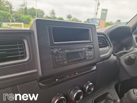 2024 Renault Master - photo 16