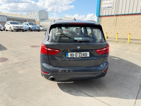 2016 BMW 2-Series - photo 6