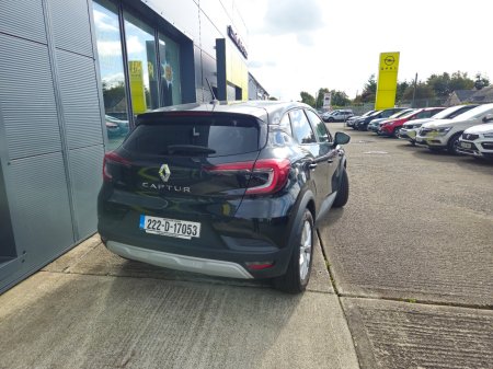 2022 Renault Captur - photo 5