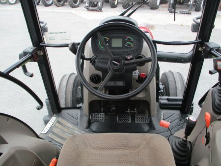 2014 Case 55 FARMALL - photo 10