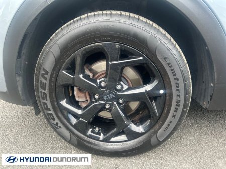 2021 Kia Sportage - photo 7