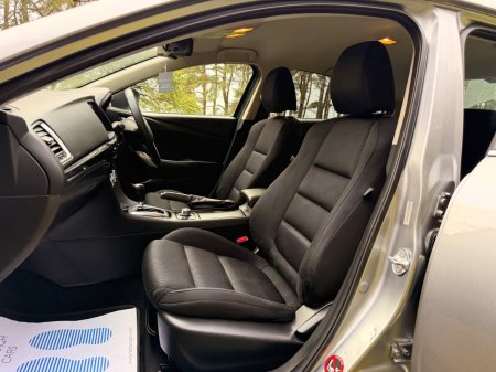 2015 Mazda Mazda6 - photo 23