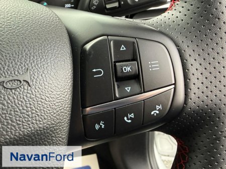 2024 Ford Focus - photo 19